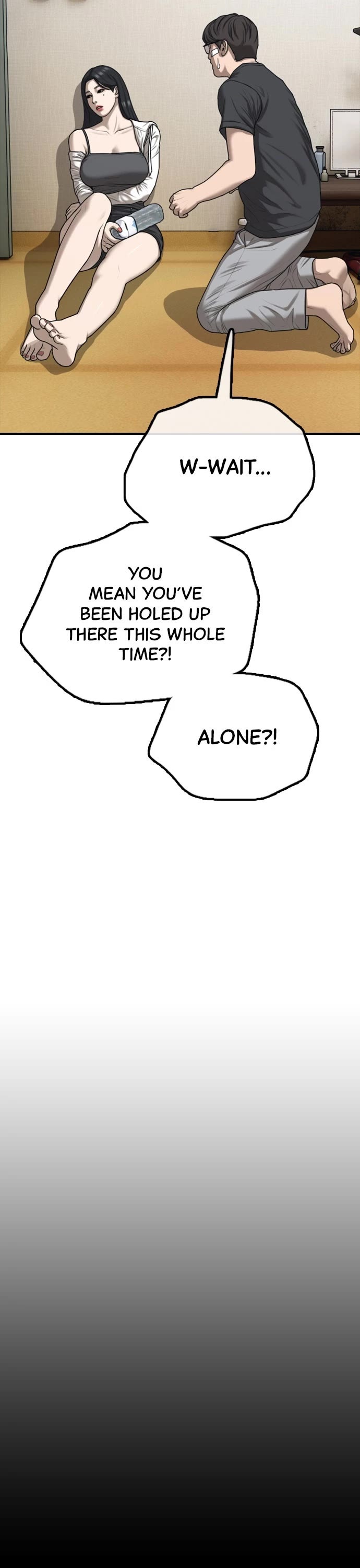 The Apocalypse is Here chapter 4 page 26