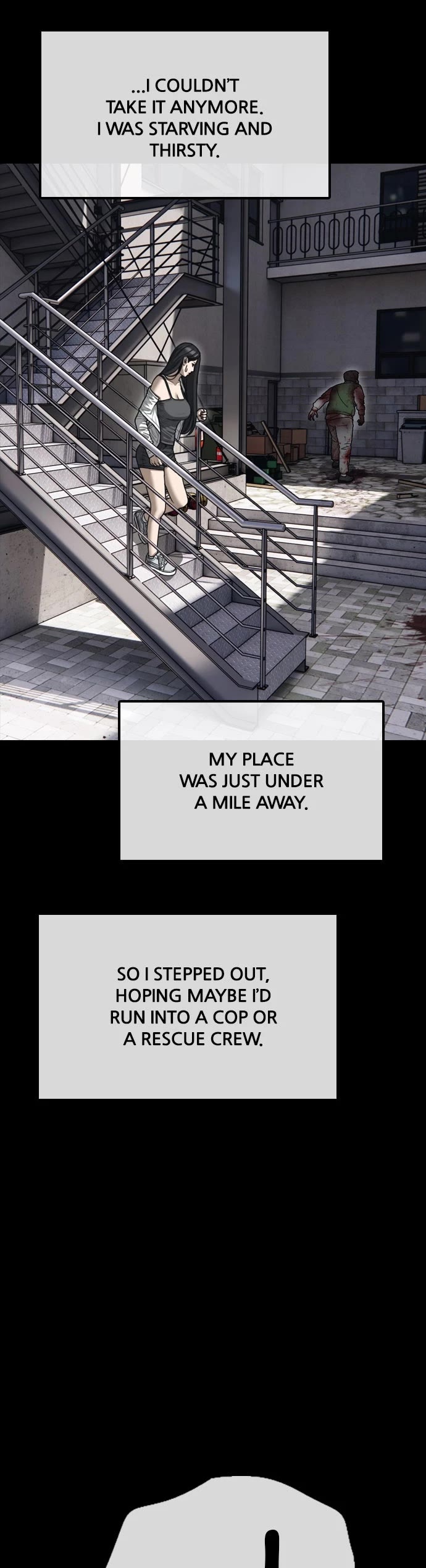 The Apocalypse is Here chapter 4 page 29