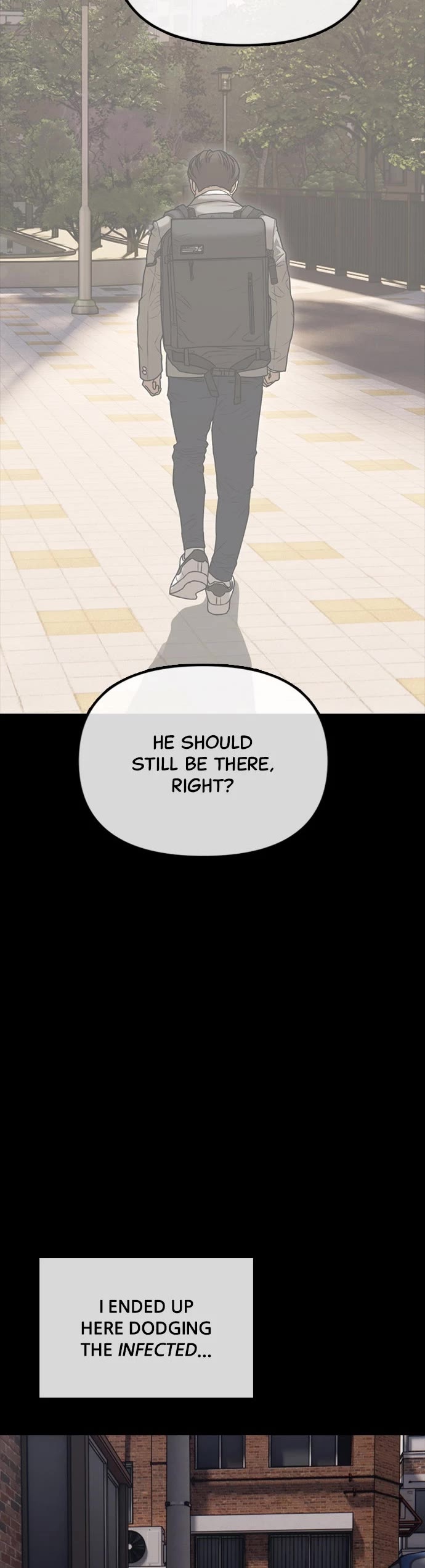 The Apocalypse is Here chapter 4 page 35