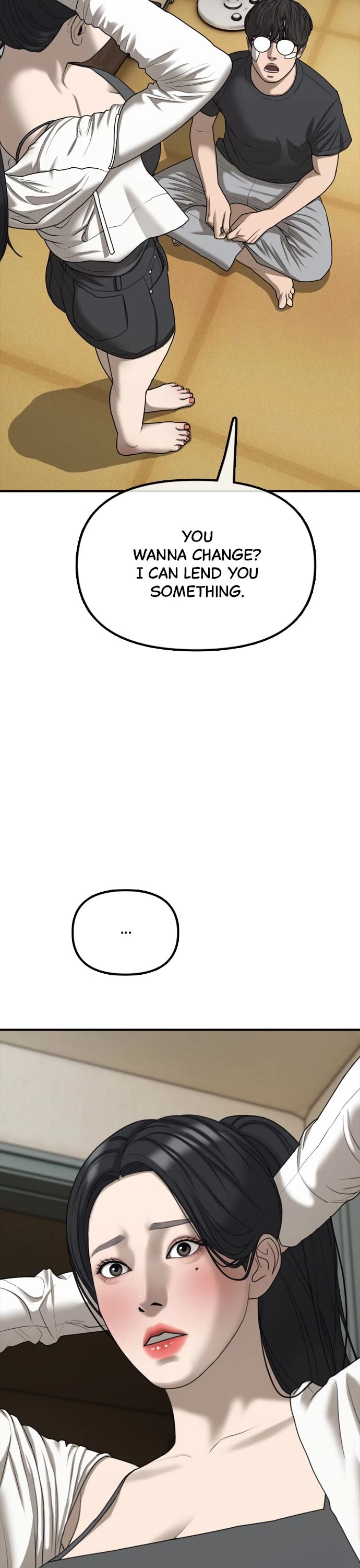 The Apocalypse is Here chapter 4 page 41