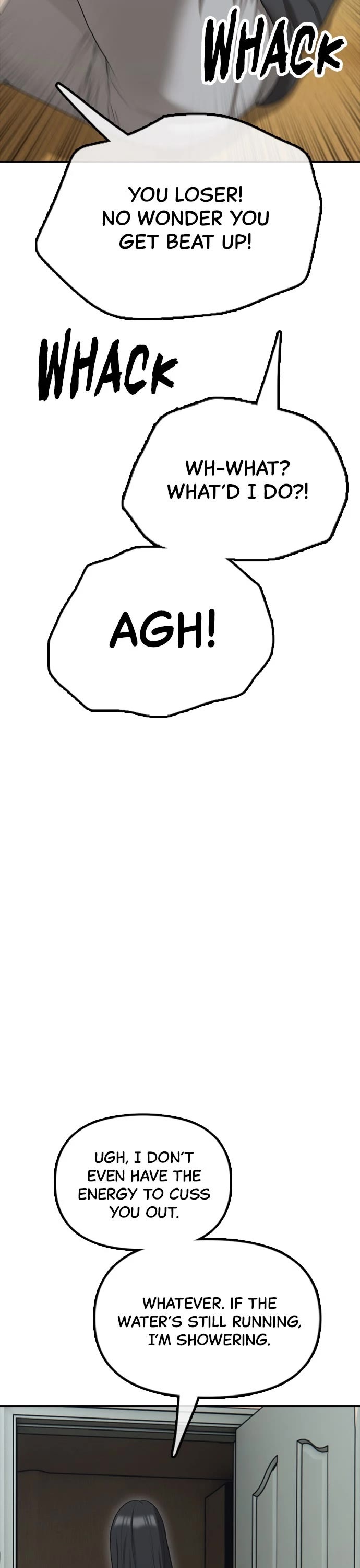 The Apocalypse is Here chapter 4 page 43