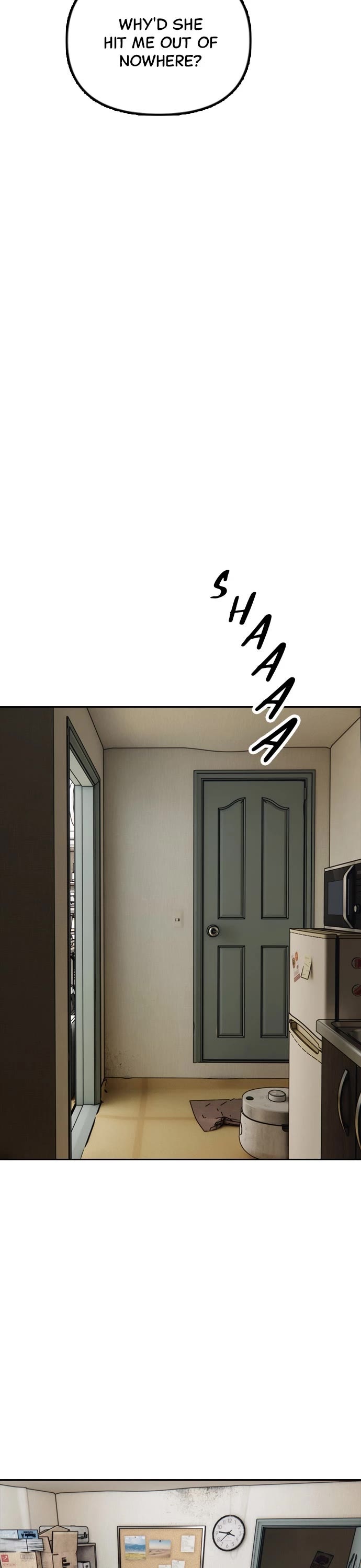 The Apocalypse is Here chapter 4 page 46