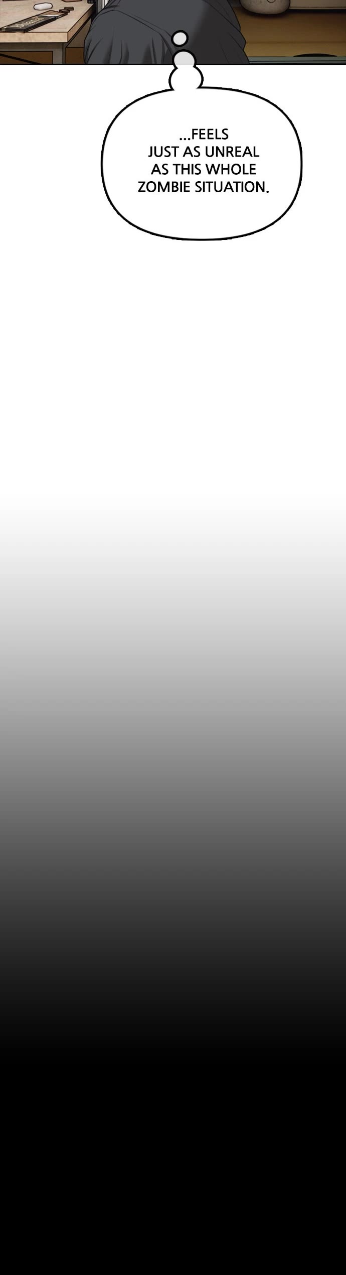 The Apocalypse is Here chapter 4 page 50