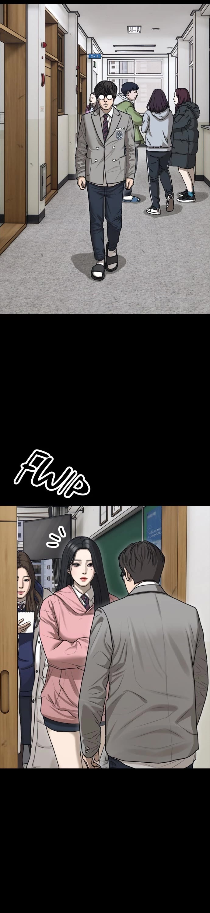 The Apocalypse is Here chapter 4 page 51