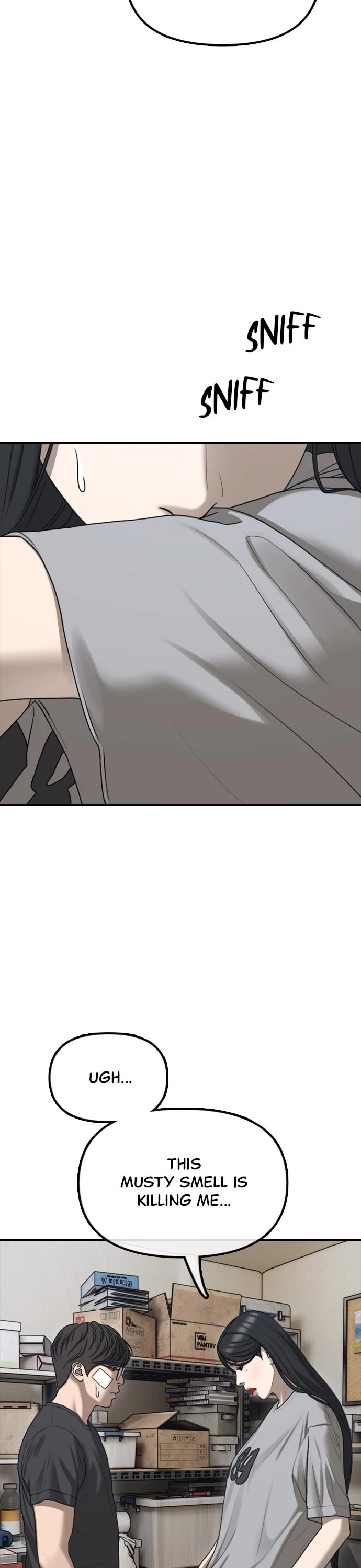 The Apocalypse is Here chapter 4 page 57