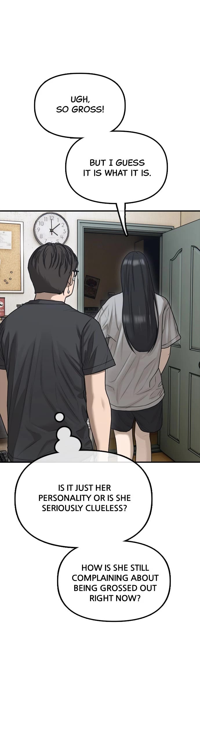 The Apocalypse is Here chapter 4 page 59