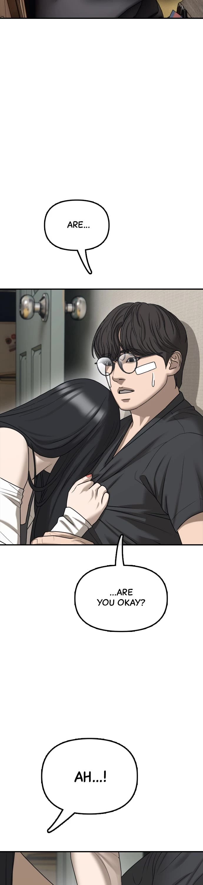 The Apocalypse is Here chapter 4 page 6