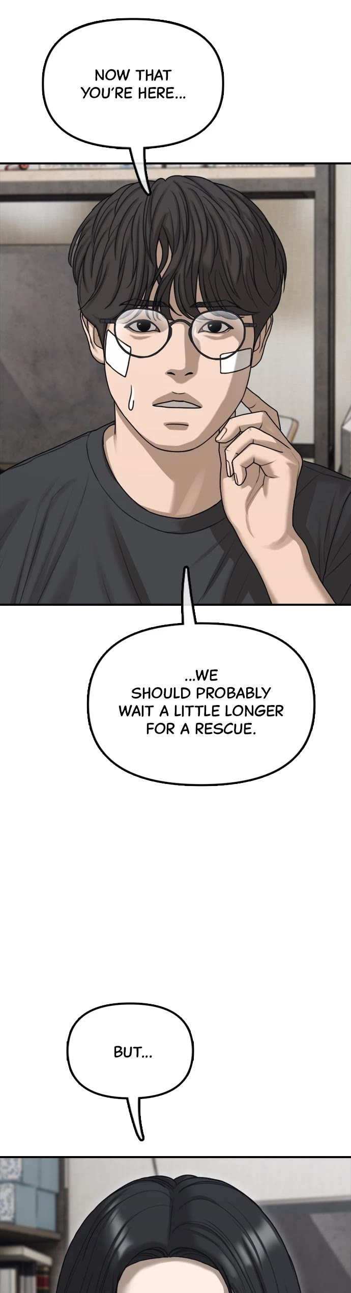 The Apocalypse is Here chapter 4 page 64