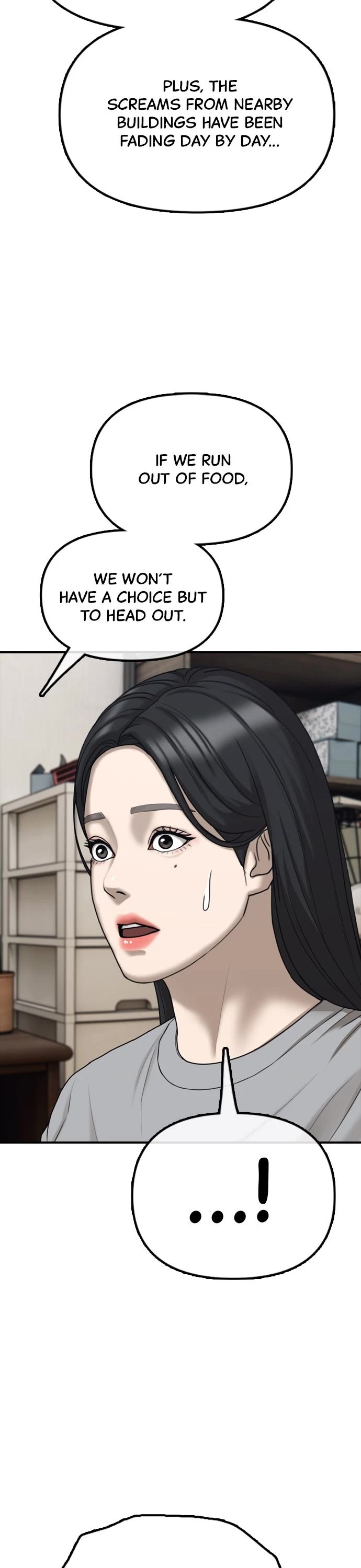 The Apocalypse is Here chapter 4 page 67