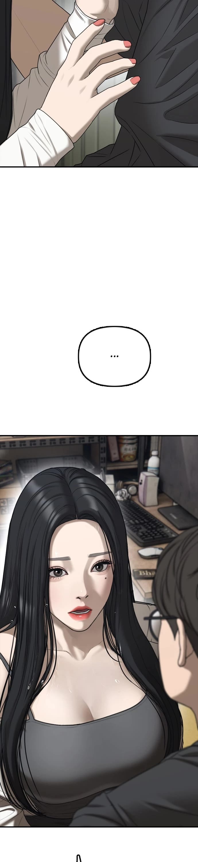 The Apocalypse is Here chapter 4 page 7