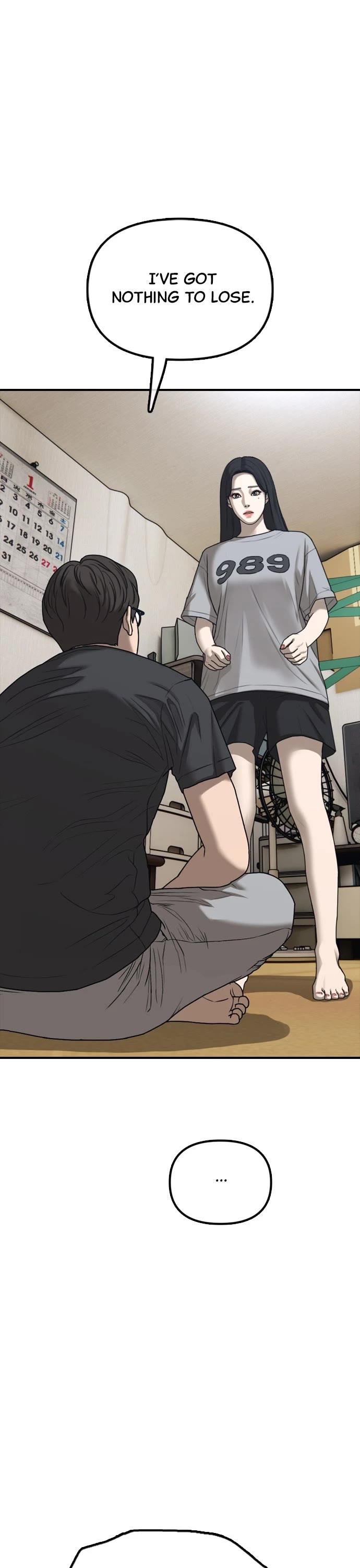 The Apocalypse is Here chapter 4 page 73