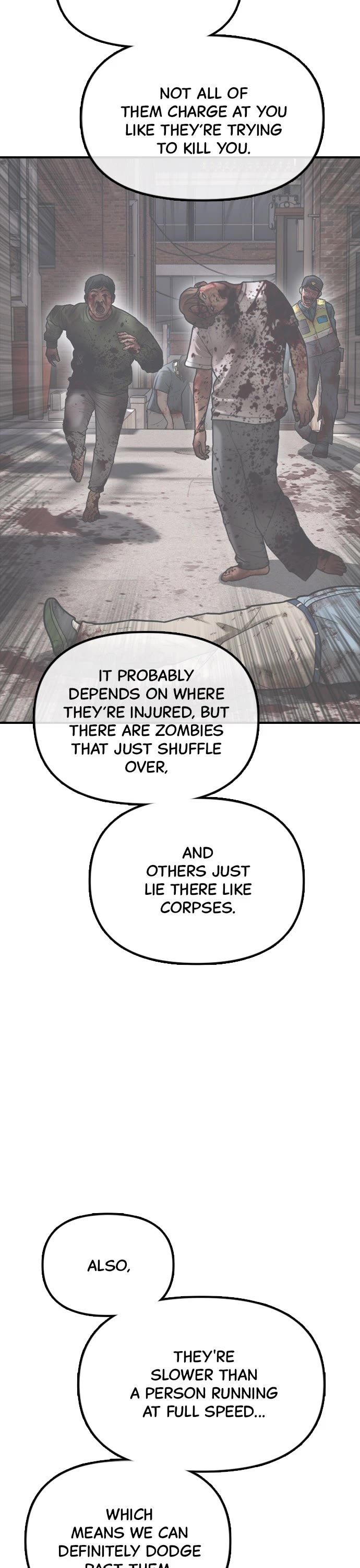 The Apocalypse is Here chapter 4 page 76