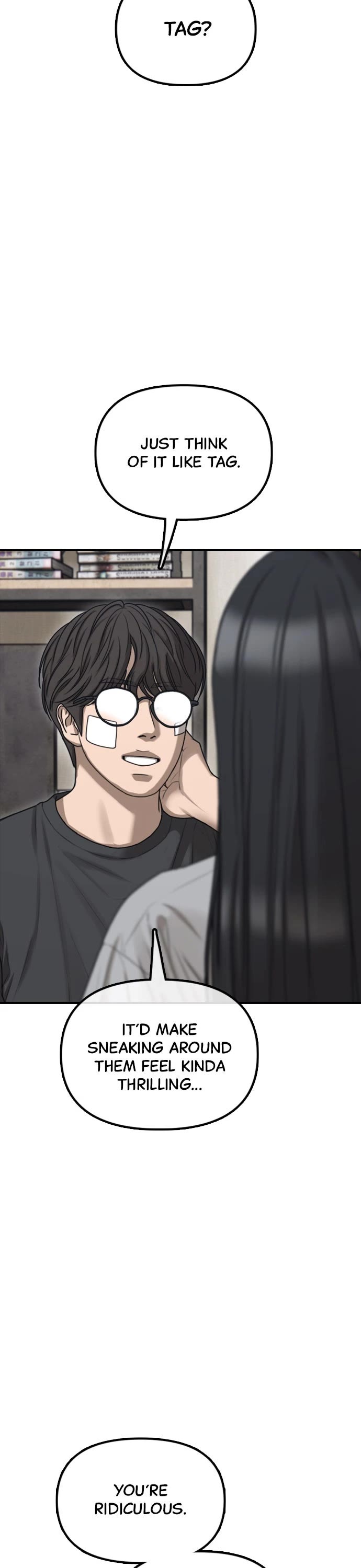 The Apocalypse is Here chapter 4 page 78