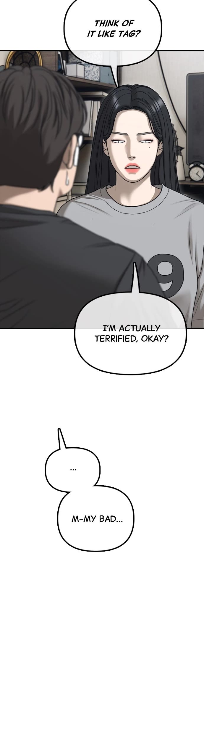 The Apocalypse is Here chapter 4 page 79