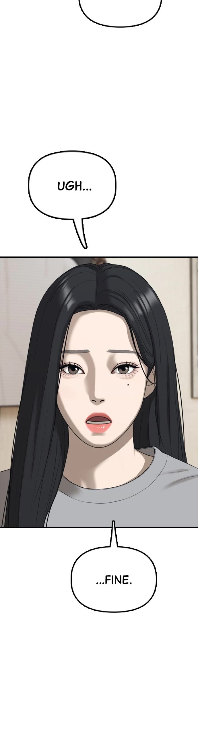 The Apocalypse is Here chapter 4 page 85