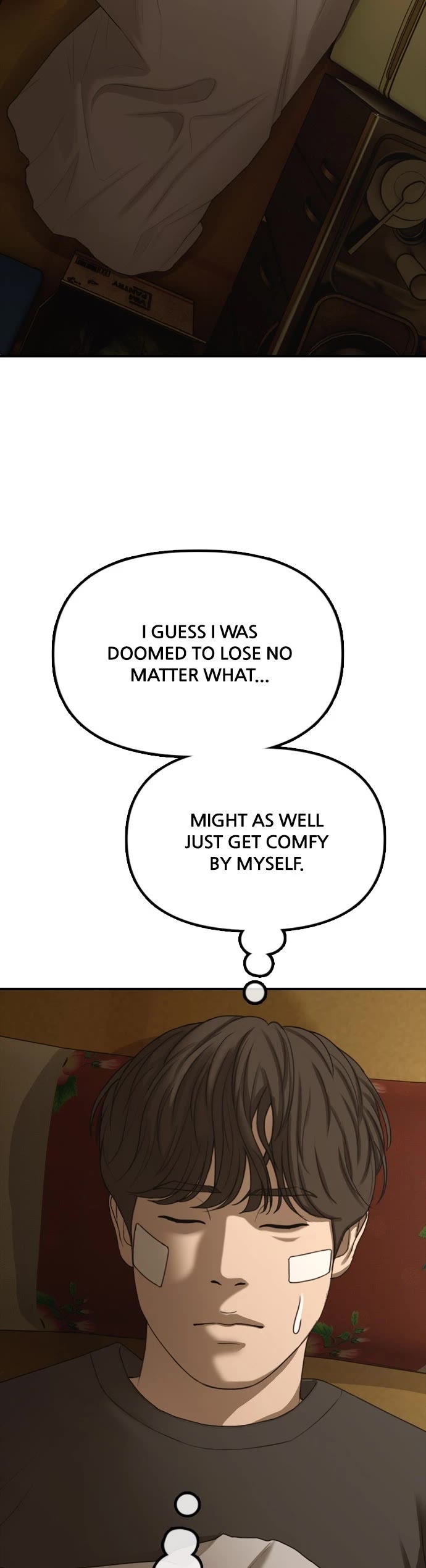 The Apocalypse is Here chapter 4 page 89