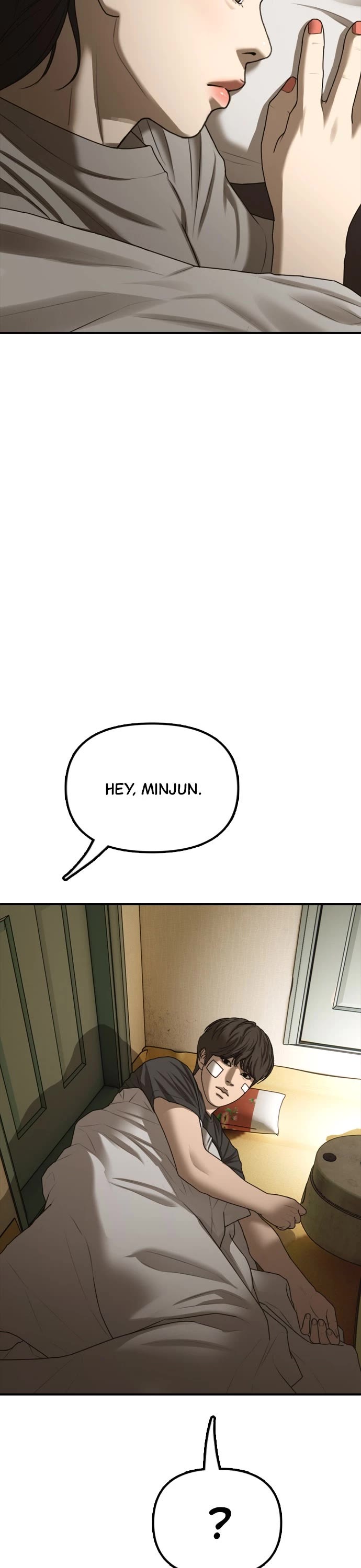 The Apocalypse is Here chapter 4 page 93