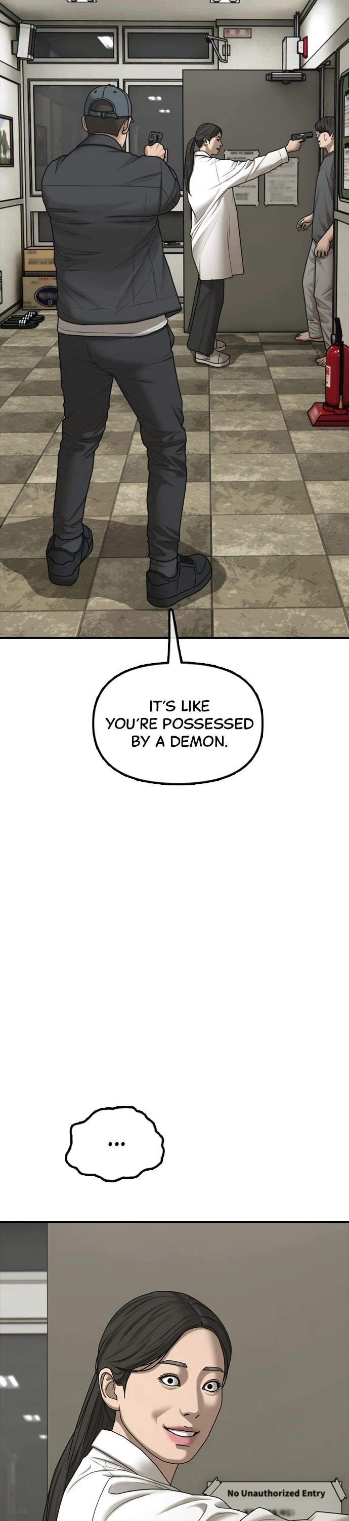 The Apocalypse is Here chapter 40 page 12