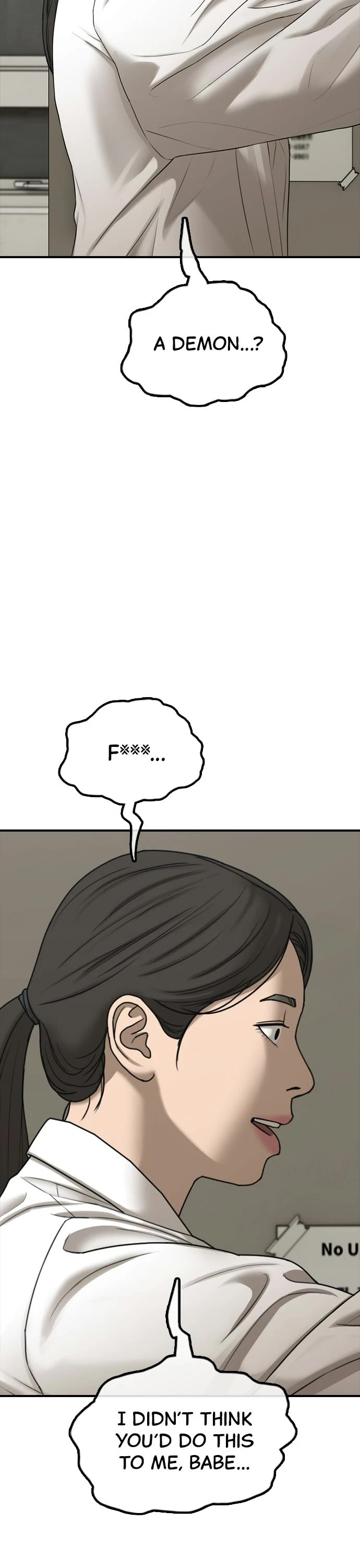 The Apocalypse is Here chapter 40 page 13