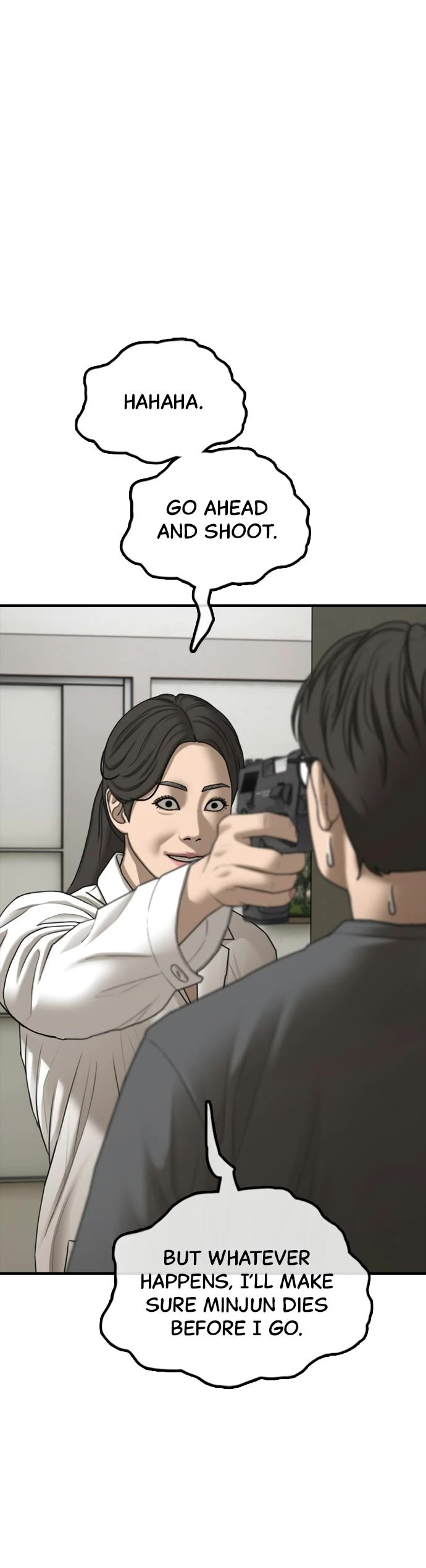 The Apocalypse is Here chapter 40 page 14