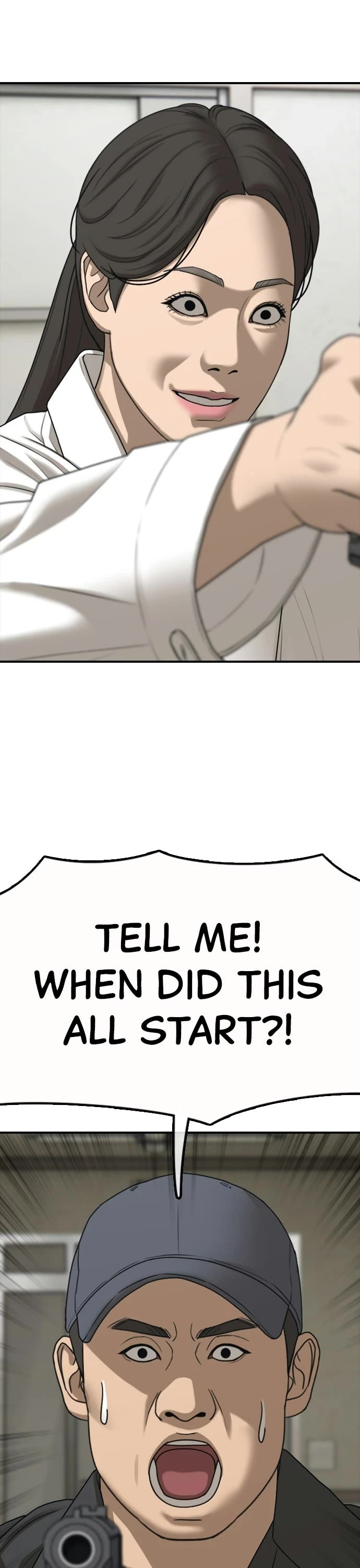 The Apocalypse is Here chapter 40 page 16