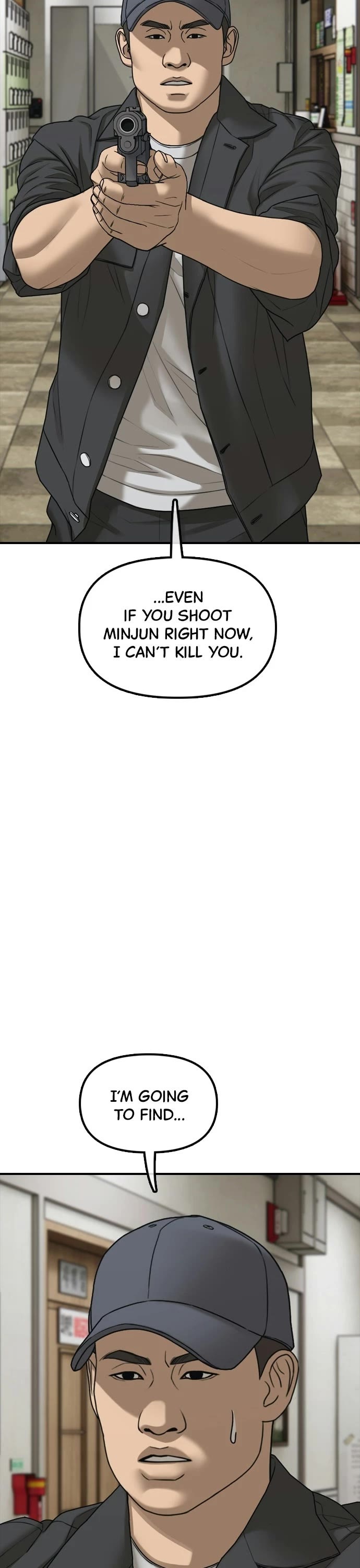 The Apocalypse is Here chapter 40 page 18