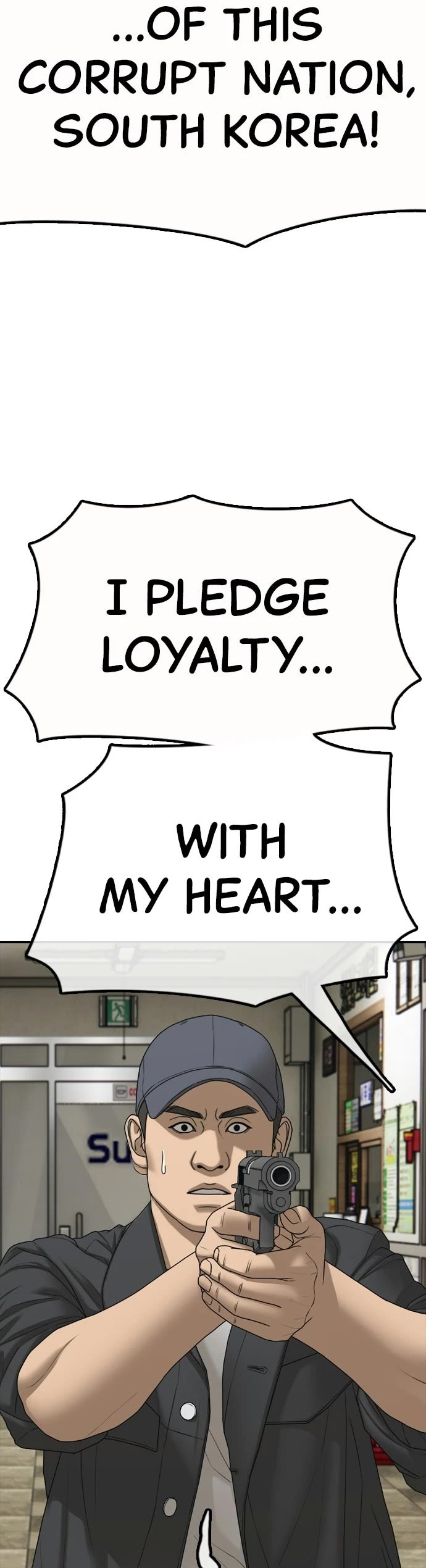 The Apocalypse is Here chapter 40 page 24