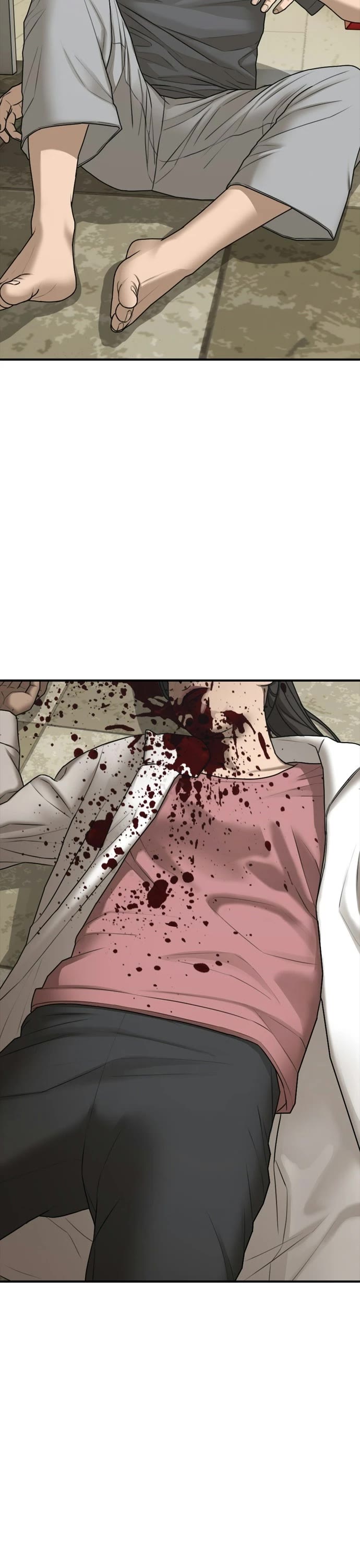 The Apocalypse is Here chapter 40 page 31