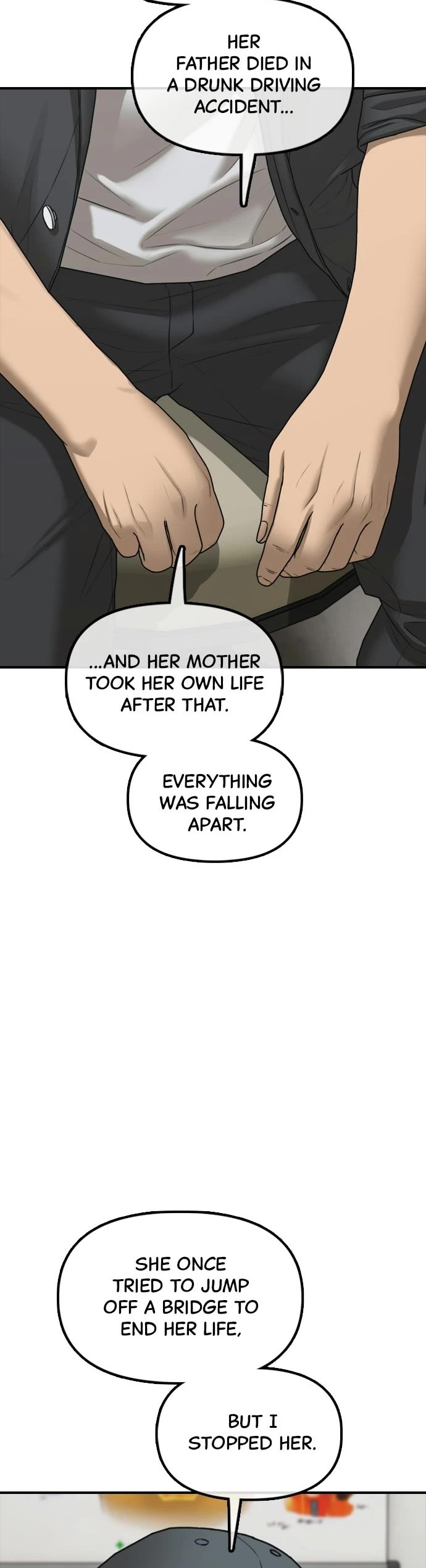The Apocalypse is Here chapter 40 page 35