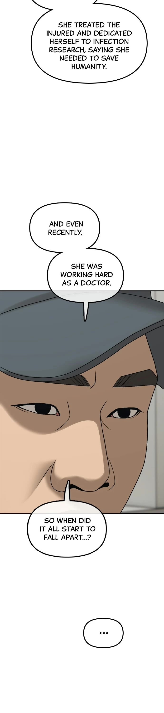 The Apocalypse is Here chapter 40 page 37