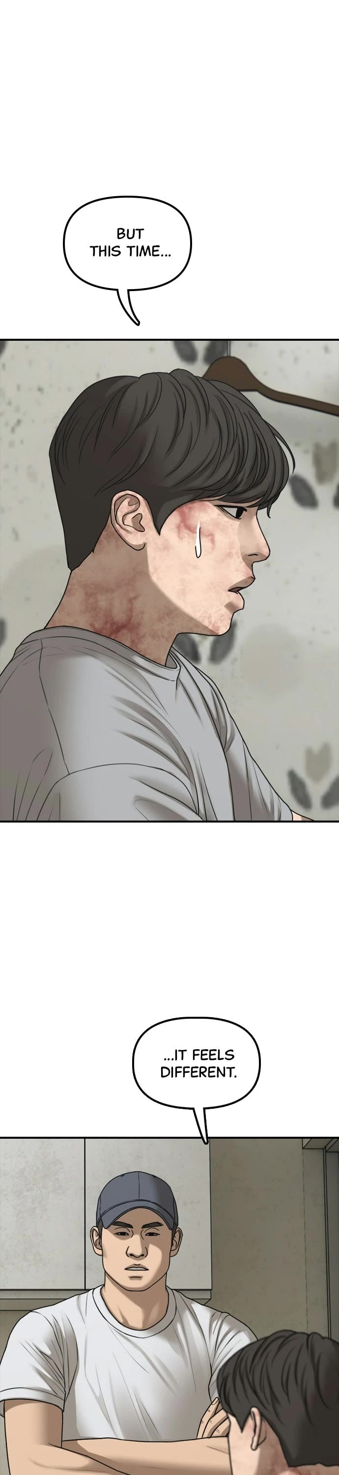 The Apocalypse is Here chapter 40 page 52