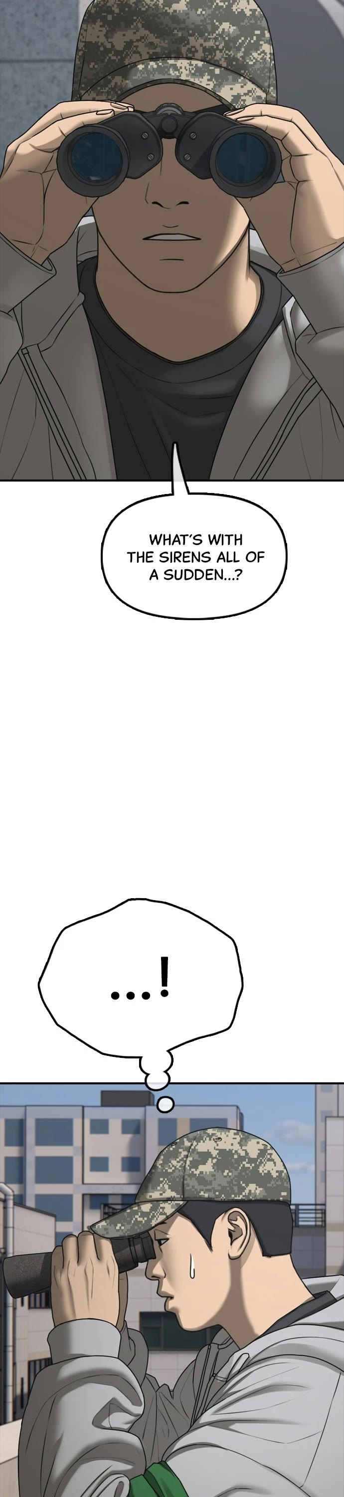 The Apocalypse is Here chapter 40 page 58