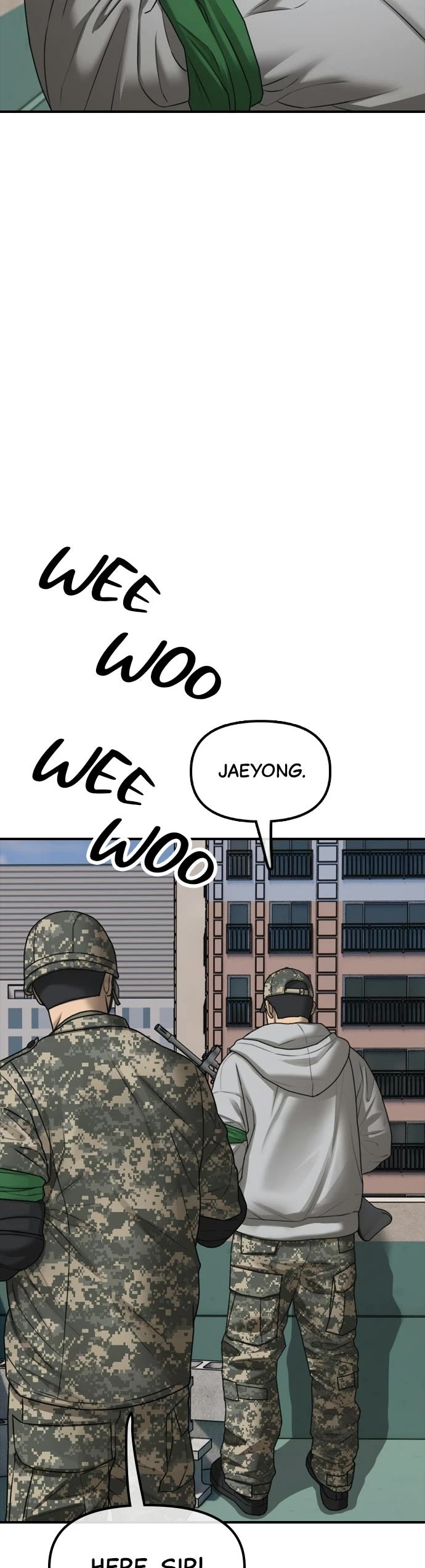The Apocalypse is Here chapter 40 page 59
