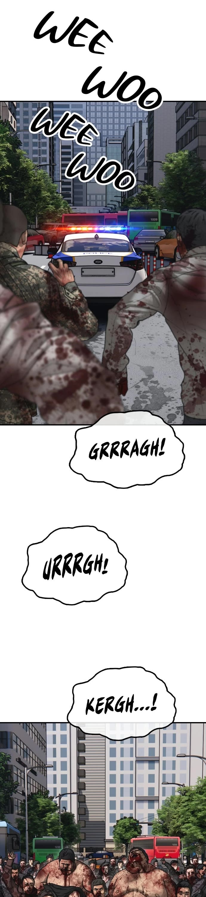 The Apocalypse is Here chapter 40 page 62