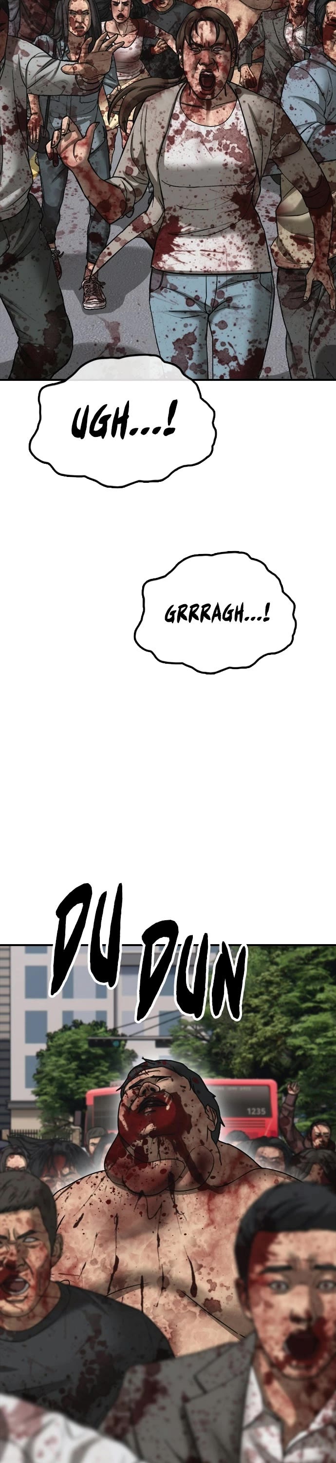 The Apocalypse is Here chapter 40 page 63