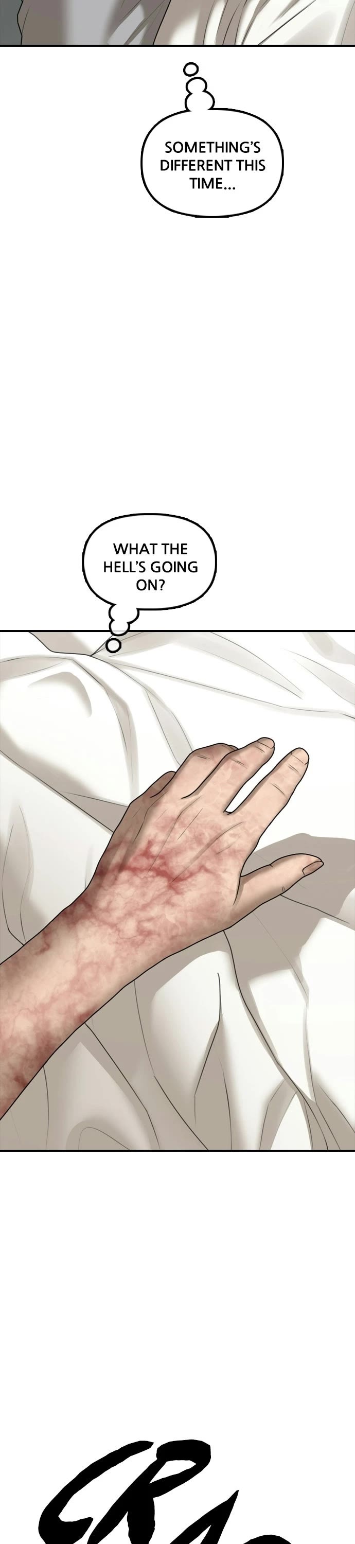 The Apocalypse is Here chapter 40 page 67