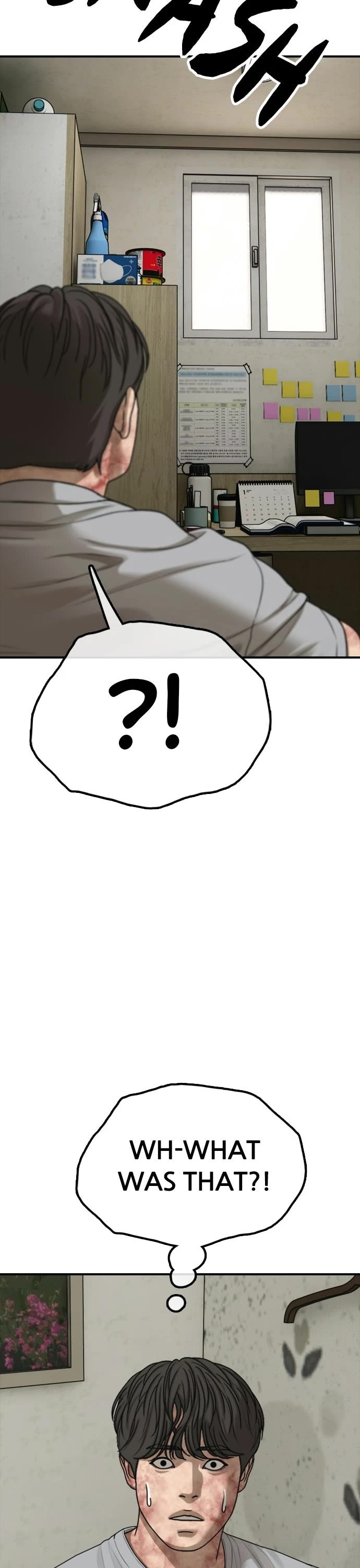 The Apocalypse is Here chapter 40 page 68