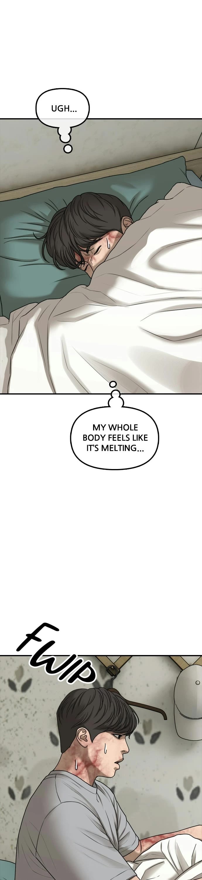The Apocalypse is Here chapter 41 page 1