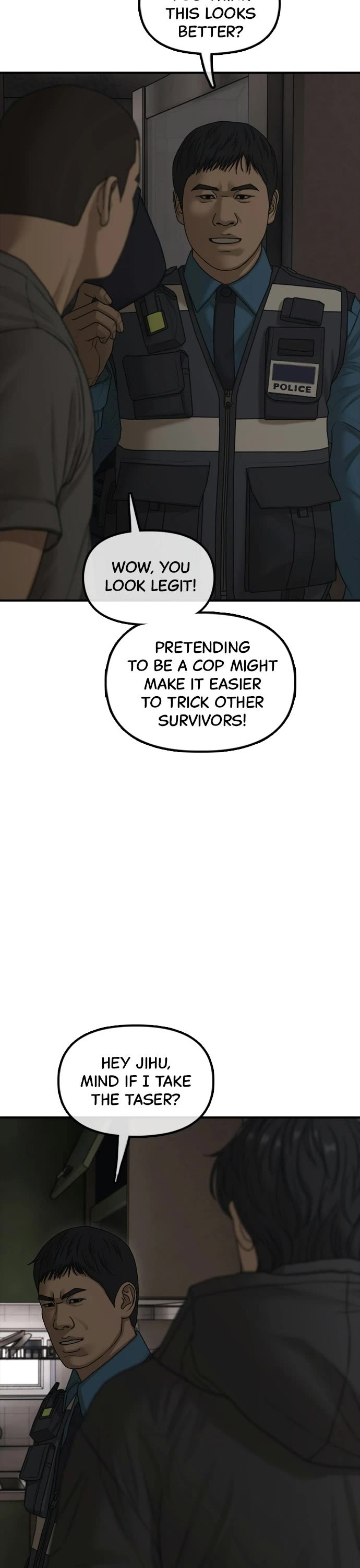 The Apocalypse is Here chapter 41 page 13