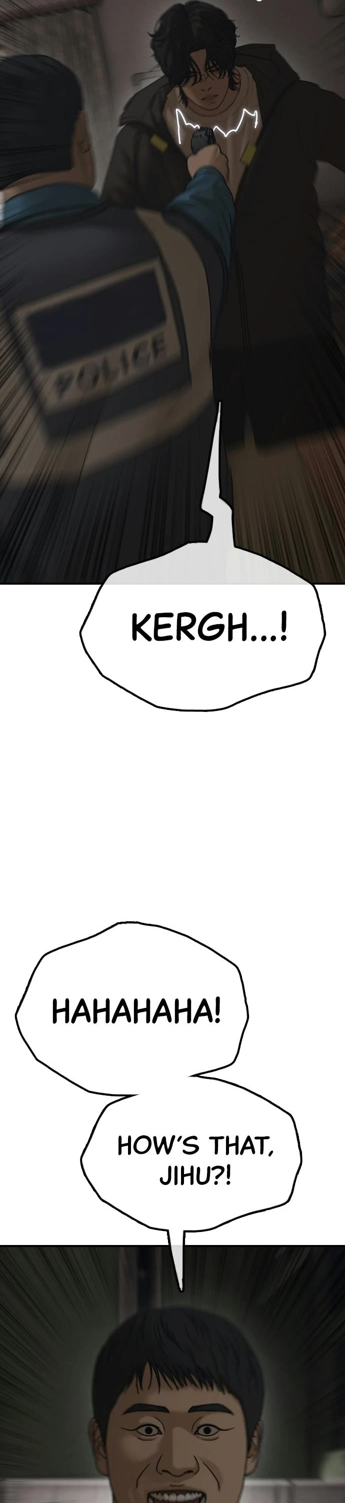 The Apocalypse is Here chapter 41 page 16