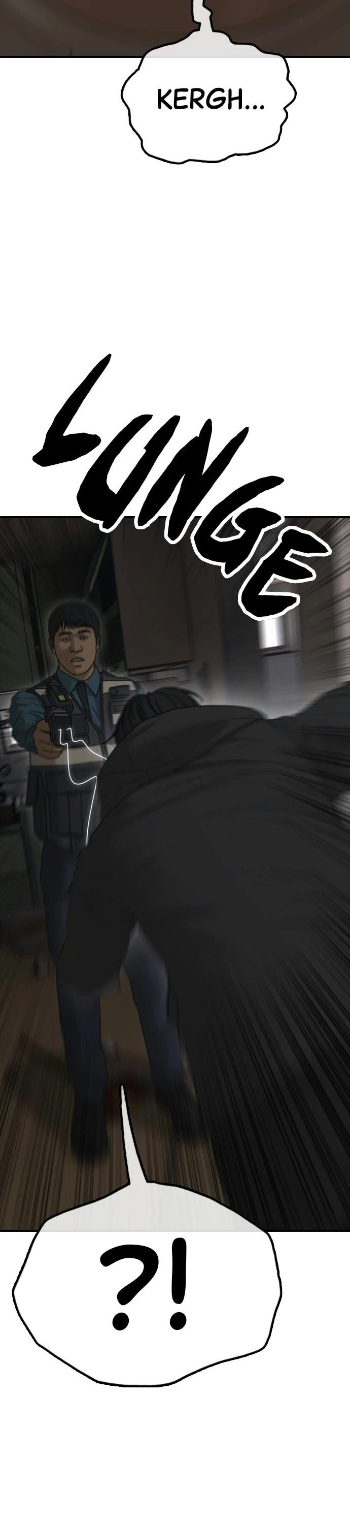 The Apocalypse is Here chapter 41 page 18