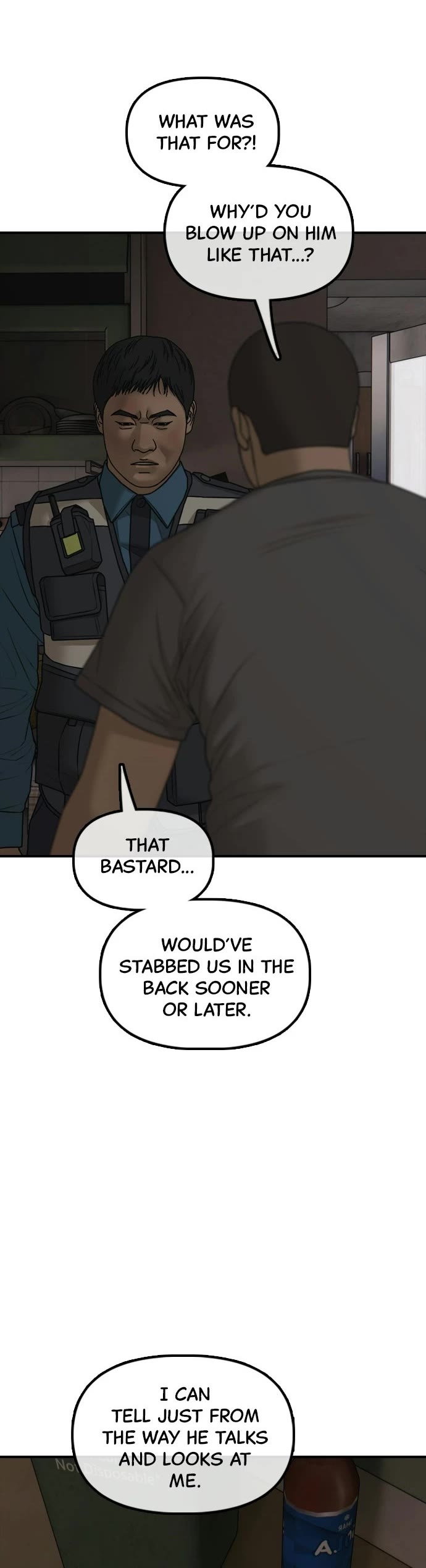 The Apocalypse is Here chapter 41 page 25