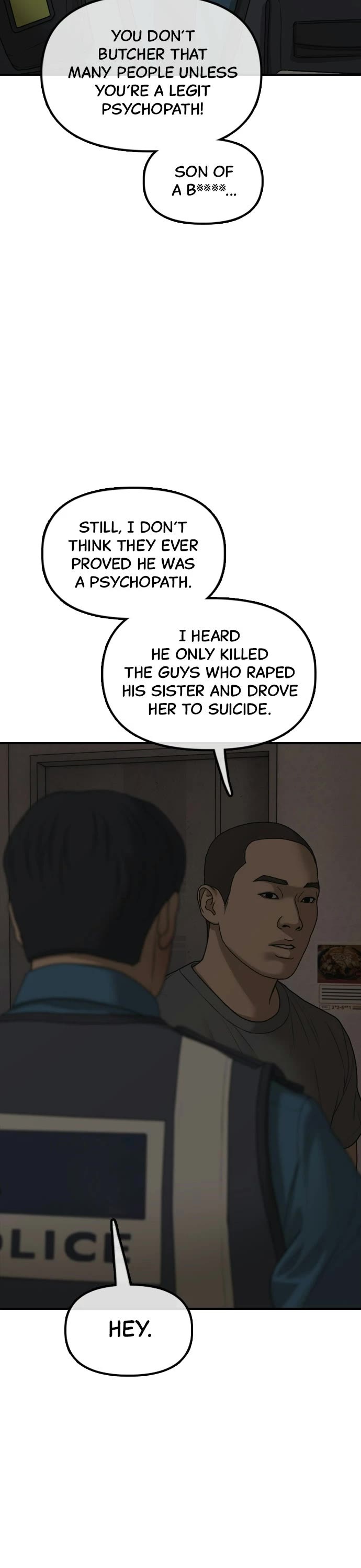 The Apocalypse is Here chapter 41 page 27