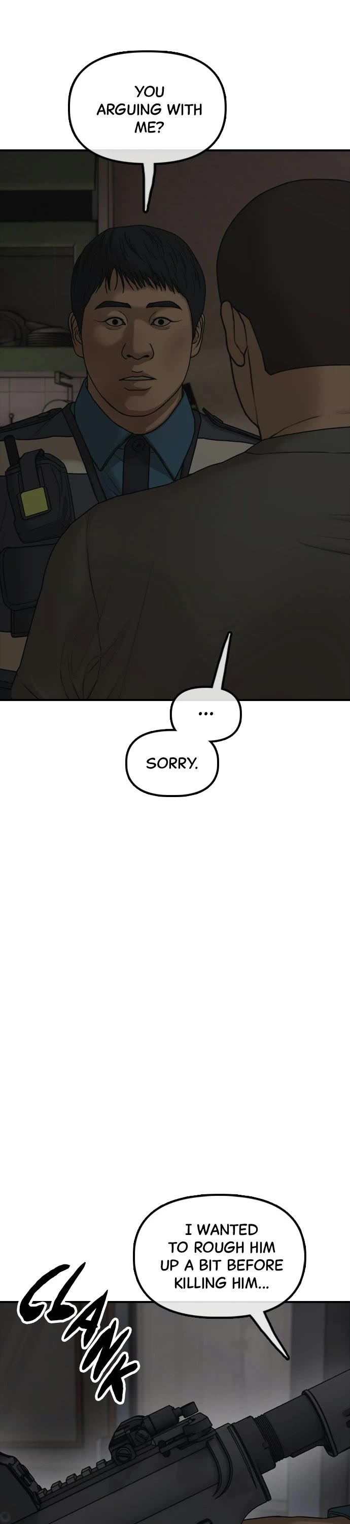 The Apocalypse is Here chapter 41 page 28