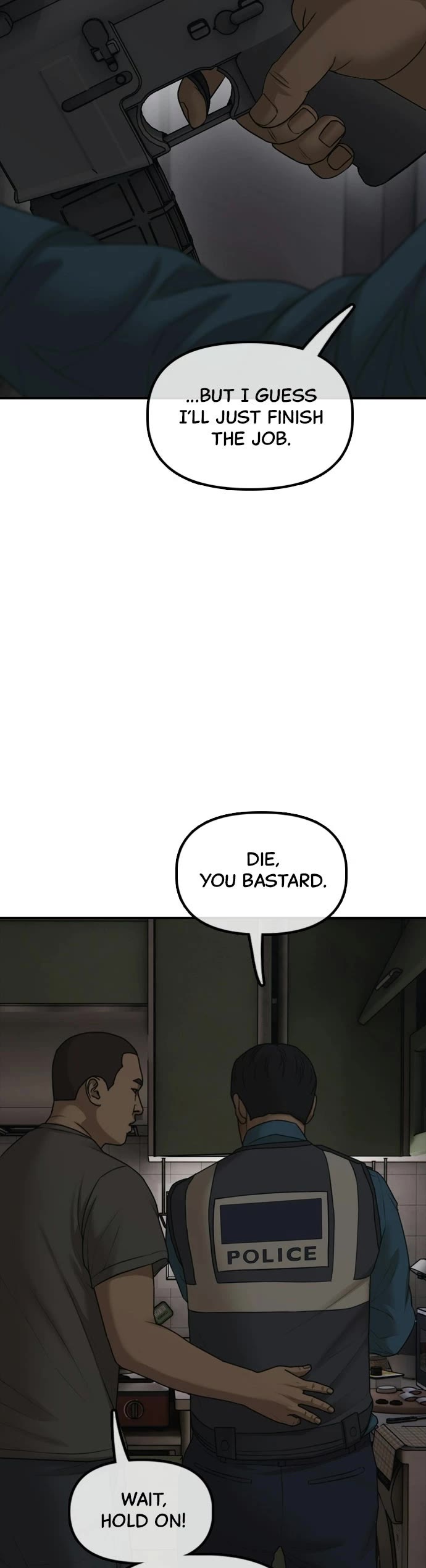 The Apocalypse is Here chapter 41 page 29