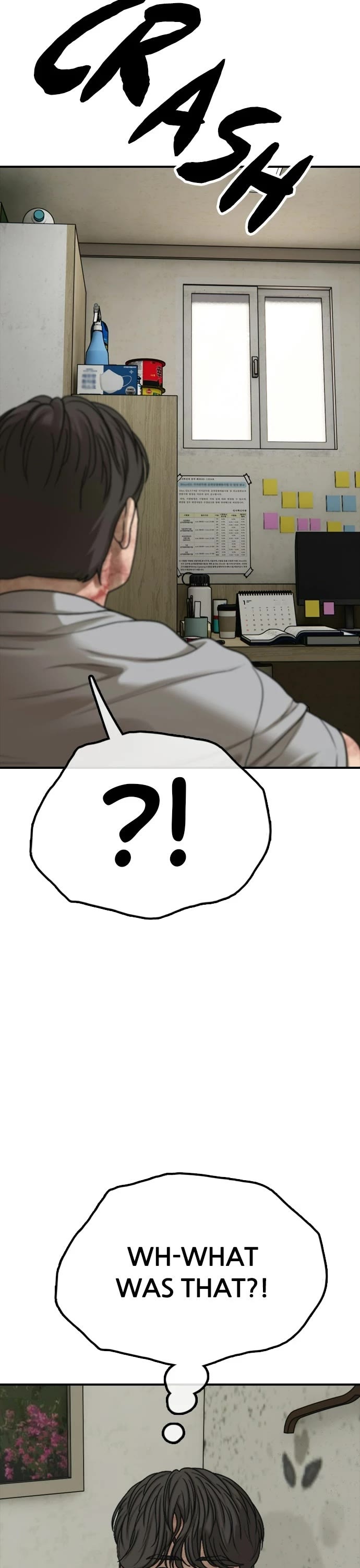 The Apocalypse is Here chapter 41 page 3