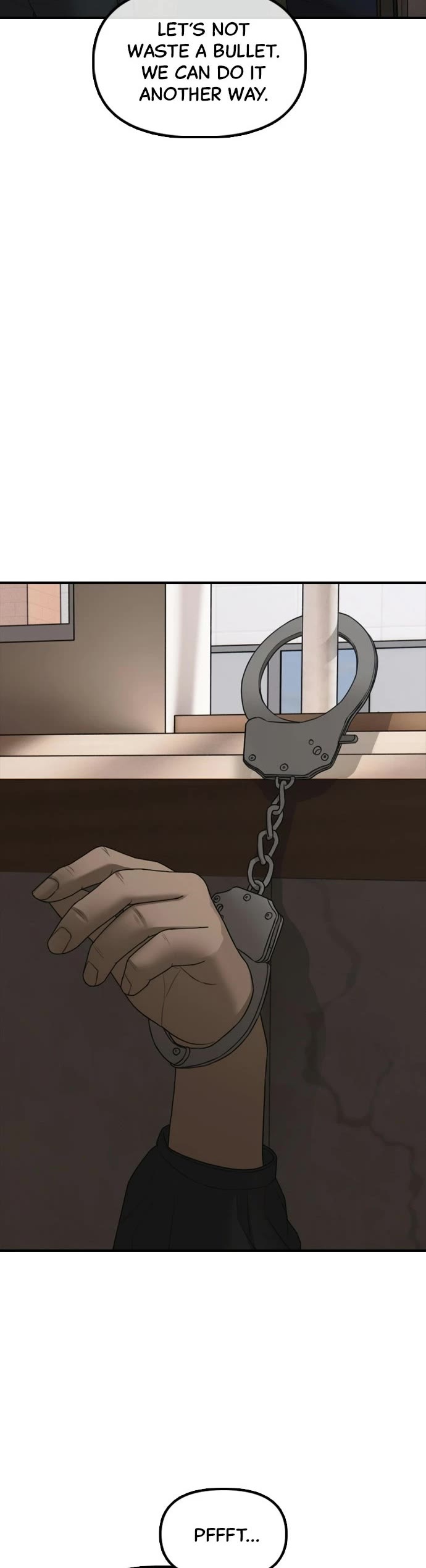 The Apocalypse is Here chapter 41 page 30