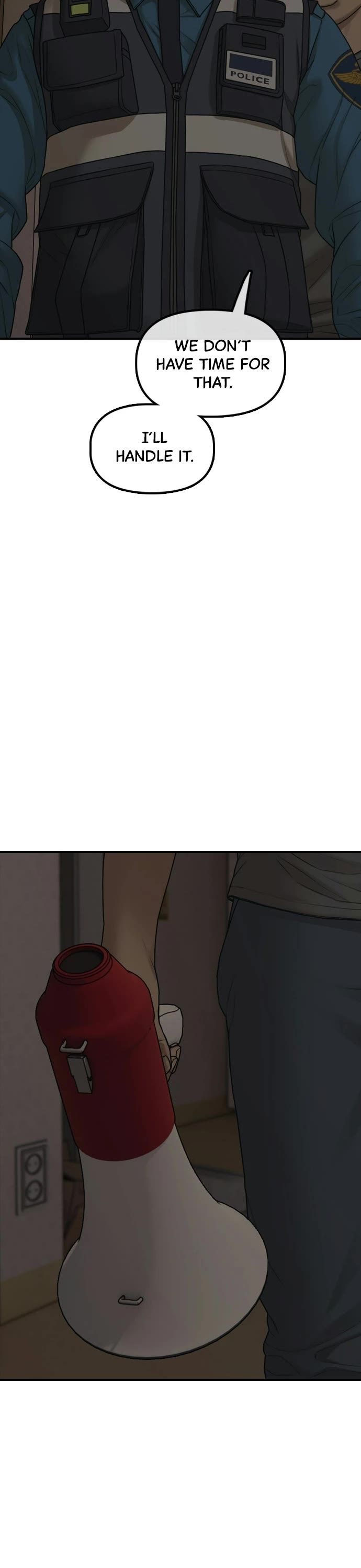 The Apocalypse is Here chapter 41 page 32