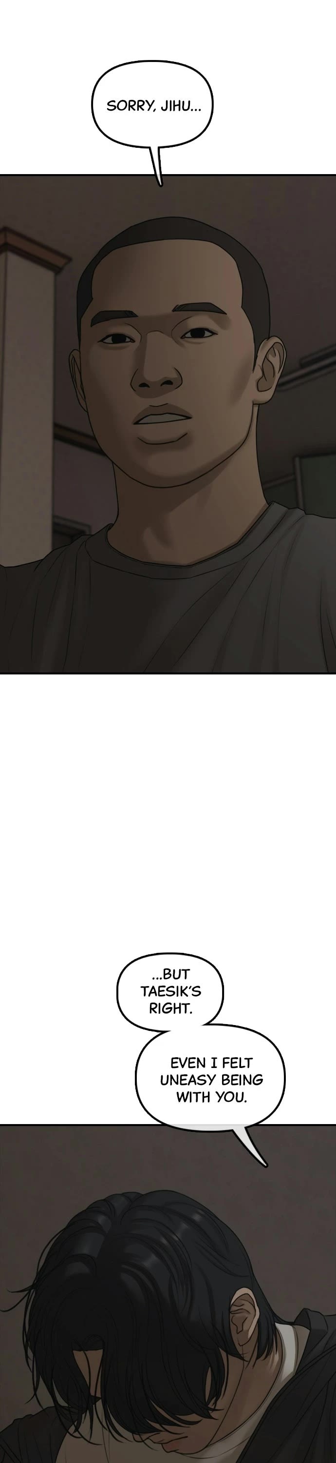 The Apocalypse is Here chapter 41 page 33
