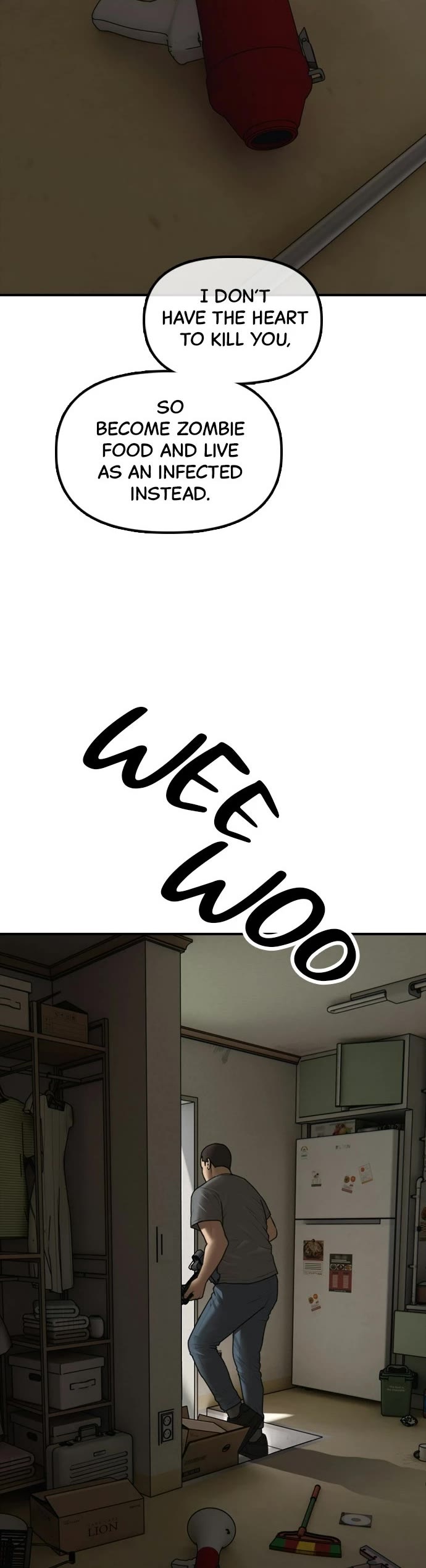 The Apocalypse is Here chapter 41 page 35
